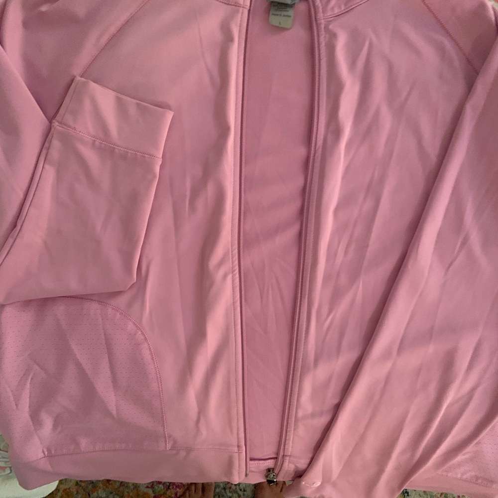 CG by Champion jacket